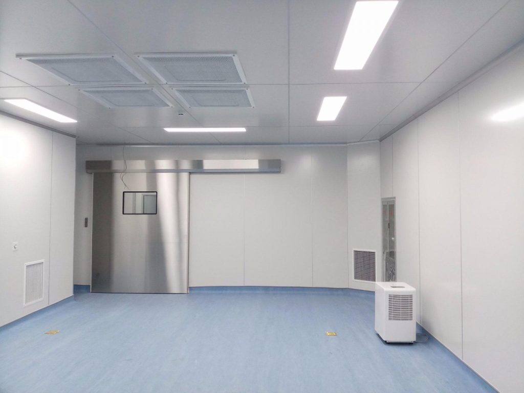 Nhà máy dược Takichi