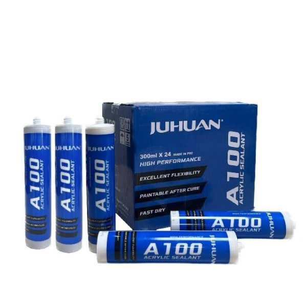 KEO JUHUAN ACRYLIC SELANT A100