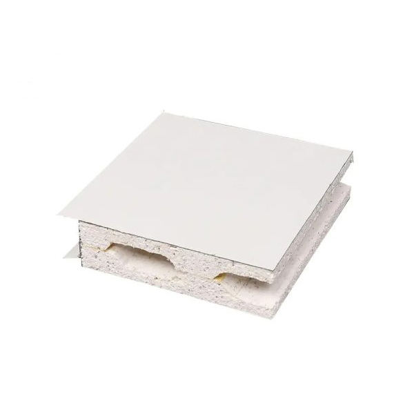 PANEL TƯỜNG TRONG MAGIE OXIT – MGO