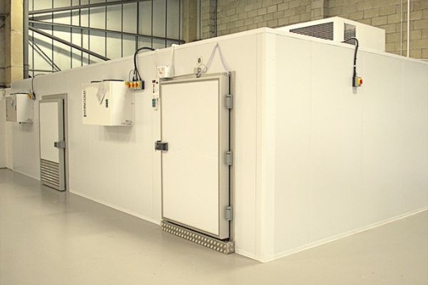 Hệ Thống Lạnh Là Gì? Chuỗi Lạnh – Kho Lạnh Trong Đời Sống Hiện Nay